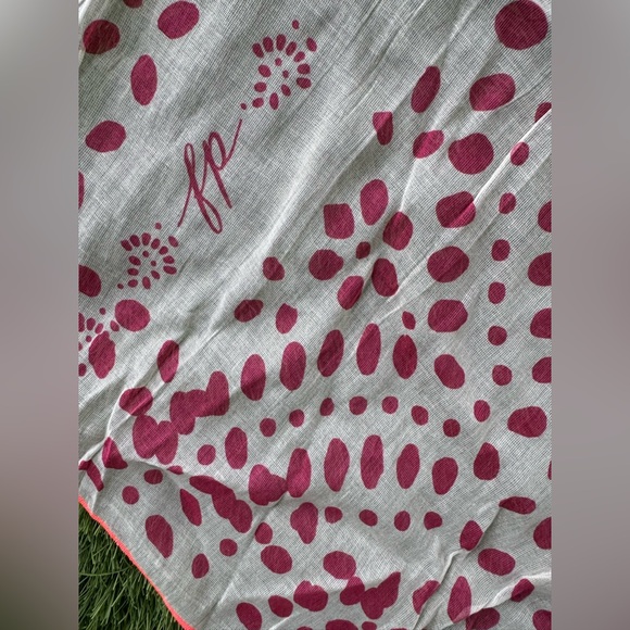 Free People Scarf - Picture 2 of 2